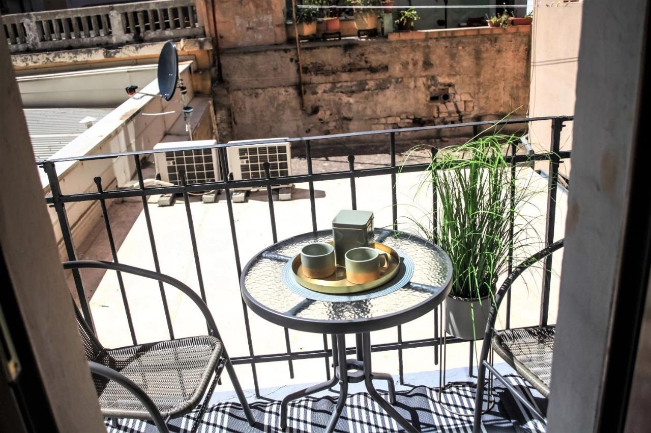 Hedone City Luxury Apartments With Free Parking Pula Bagian luar foto