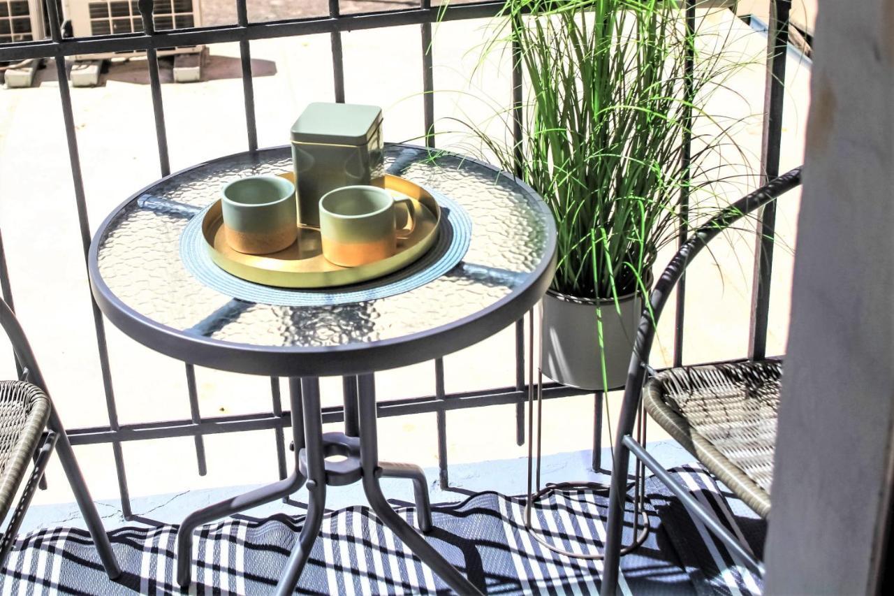 Hedone City Luxury Apartments With Free Parking Pula Bagian luar foto
